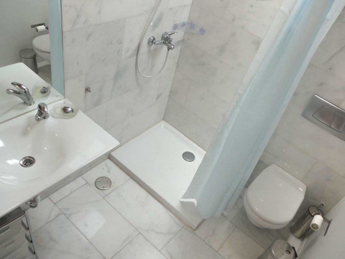 Apartament Plaza San Benito La Laguna  Zewnętrze zdjęcie