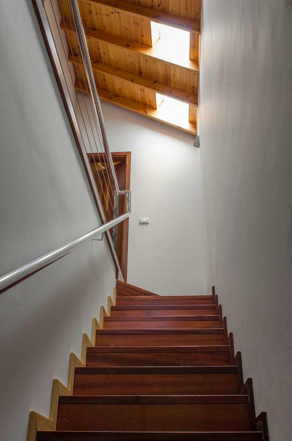 Apartament Plaza San Benito La Laguna  Zewnętrze zdjęcie